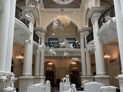 -上海外滩华尔道夫酒店