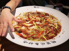 -太二酸菜鱼(福州泰禾店)