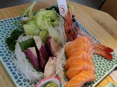 -鹤龟料理店(时代天街店)