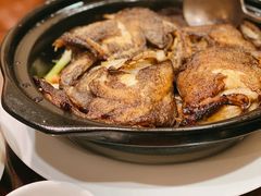 -御唐府 鲍满楼(体育中心店)