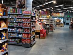 -blt精品超市(上海杨浦合生汇店)