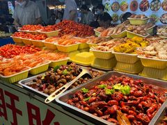 -大学城夜市大排档(凤栖路店)