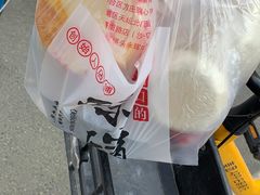 宫门口馒头的大馒头-宫门口馒头铺(创始人总店)