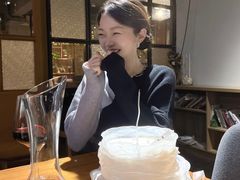 -觅境西餐厅