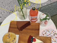 -姆们M Sweetie Cake(五道口店)