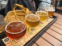 -京A Taproom·精酿餐吧(CBD店)