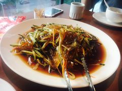 -东北人粗粮饺子坊(南山店)