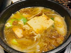 -本家韩国烤肉(青岛万象城店)