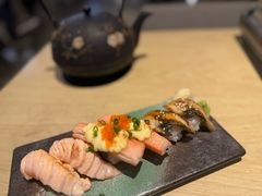 -御瀛日本料理