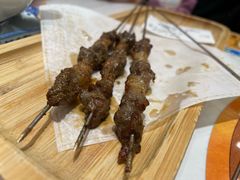 -陳香貴·兰州牛肉面(上海长风大悦城店)