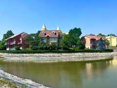 -北京天湖会议中心