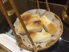 -五观堂素食(新华路店)