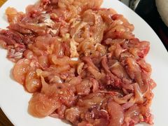 -潮陈记土鸡火锅(东厦北路店)