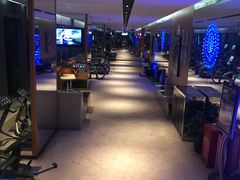 -皇庭V酒店康体中心VFITNESS健身游泳池馆