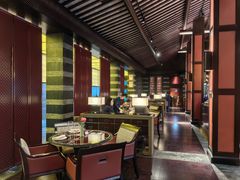 -杭州西子湖四季酒店·金沙厅