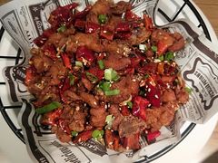 -YUOZUO渝作·川渝冒肚(崂山店)