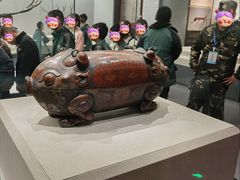 -荆州博物馆