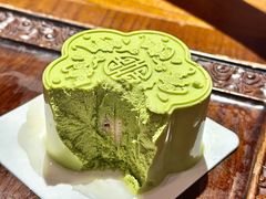 -萬春金福下午茶(故宫店)