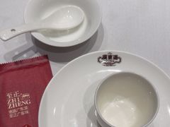-广东道至正餐厅(区庄店)