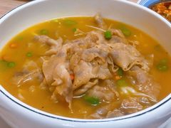 -真味川菜(梅岭南路店)