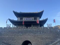 -雁门关景区