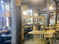 -院子餐厅·大锅菜·老杭帮(桥西直街店)