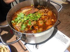 -麻婆婆白家肥肠粉(海岸城店)