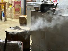 -凡老头米线砂锅(古荡新村西粮站)