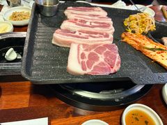 -Dombe豚(黑猪肉街店)