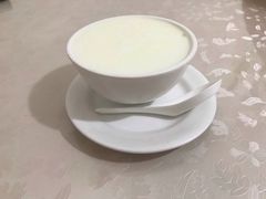 -老周记顺德双皮奶