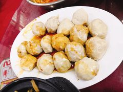 -黎记大排档(慈云路店)