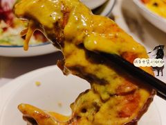 咖喱大虾-今之味南亚厨房·探店指南(领展购物广场店)