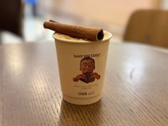 -OUR Bakery(SKP-S店)