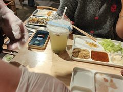 -霸腹烤肉(厦门柚子番店)