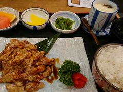-八间(合生汇店)
