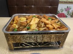 -楼兰印象(朝外店)