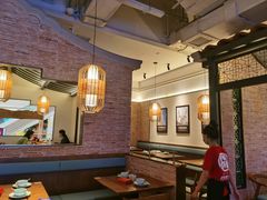 大堂-闽上鲜·福建菜(龙湖滨江天街店)