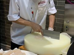 -龙悦湾酒家·八阵鱼生·渔人码头店