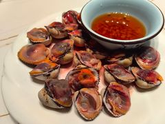 -金海湾海鲜排档(朱家尖店)