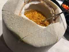 泰国椰子冻-狐狸爱上椰子鸡(滨江星光大道店)