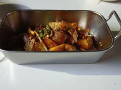 -2烧烤串·秘制鲫鱼