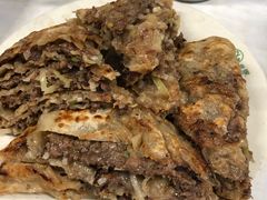 -清真永恒华威肉饼(潘家园店)