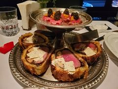 -壳里西餐厅Coquille Seafood Bistro(蒙自路店)