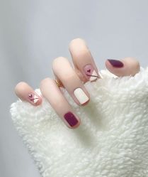 -LILY NAILS美甲美睫