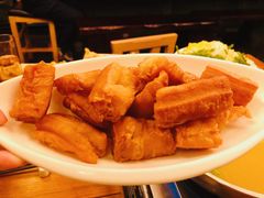 -春秋火锅(复兴中路店)