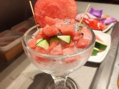 -海底捞火锅(松雷店)