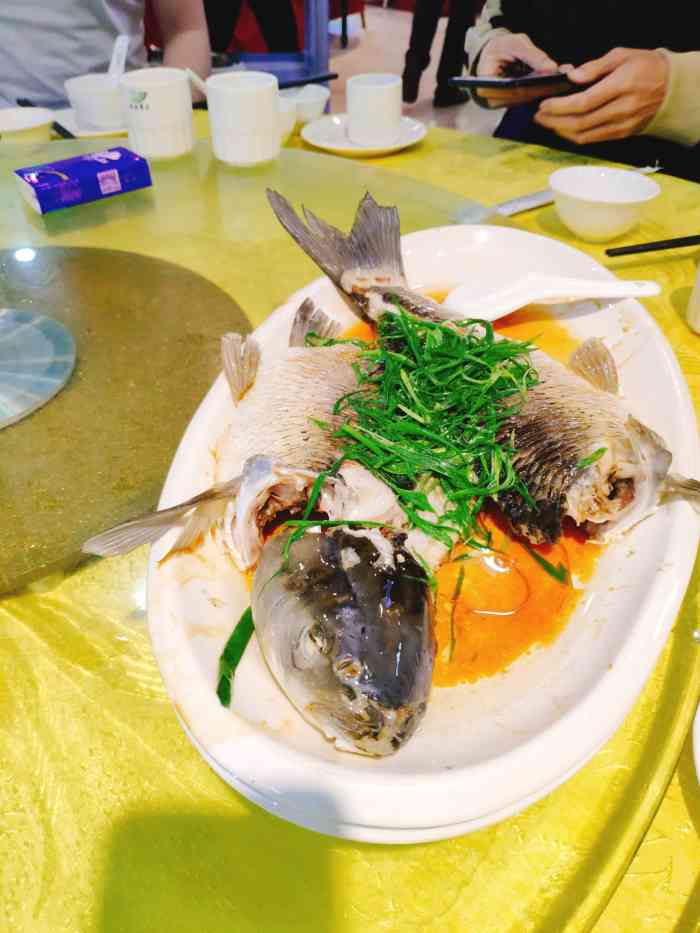 丰盈农庄-"过来碧桂园顺路来吃了.一进来自动联需要密.