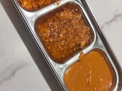 -花味·自助烤肉(南方时代店)