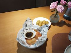 -俏贝拉(裕后街店)