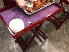 -北京全聚德(西客站店)